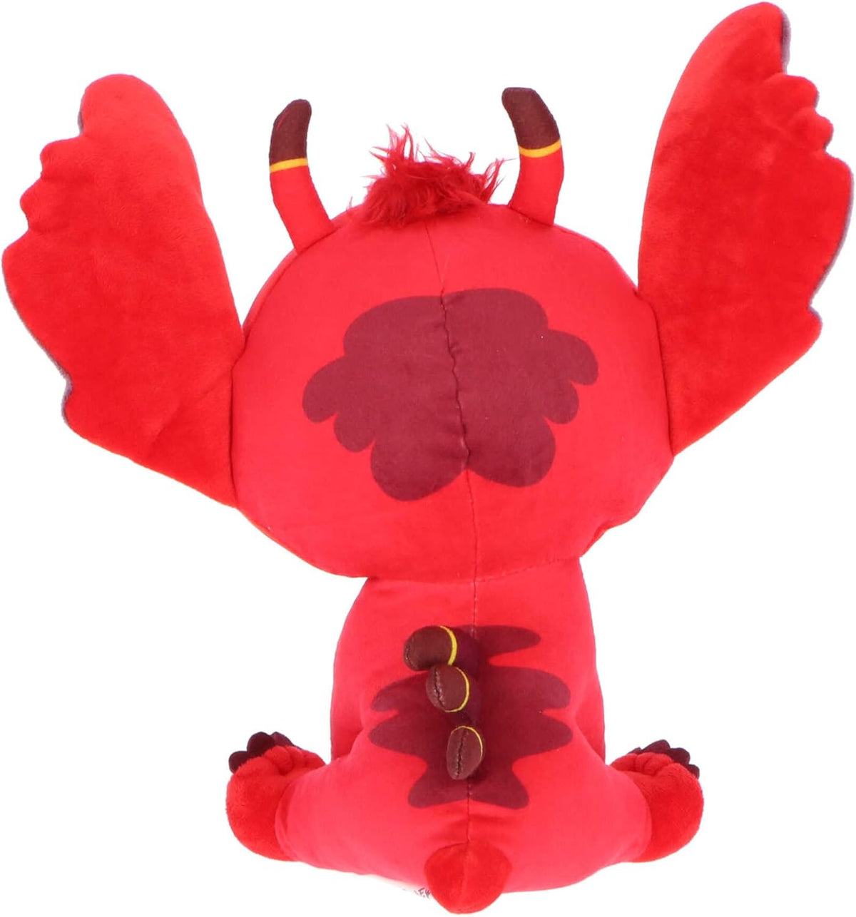Stitch rosso Peluche Leroy 30 cm - Giocattoli e Bambini - Toys Store5056219077673