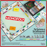 Monopoly Classico Refresh