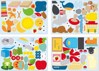 Sapientino Montessori Alfabeto e Parole