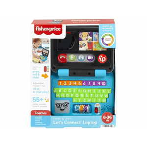 Ridi e Impara Il Mio Primo Laptop