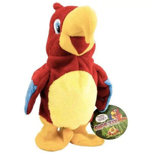 Ripetix Peluche Pappagallo