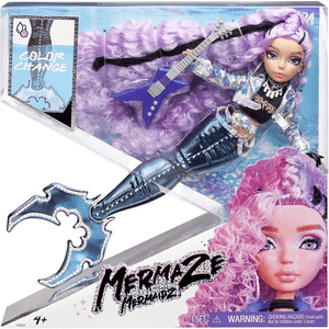 Riviera Bambola mermaze mermaids color change