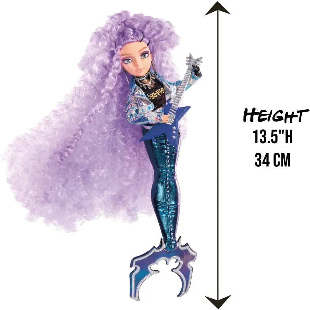 Riviera Bambola mermaze mermaids color change - Giocattoli e Bambini - Toys Store0035051580812