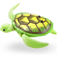 Robo Turtle Tartaruga Interattiva