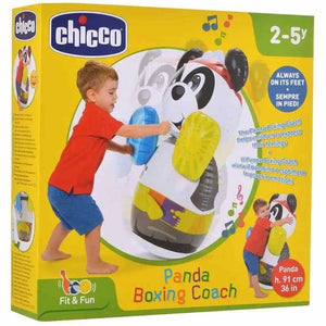 Sacca da Boxe Panda Chicco
