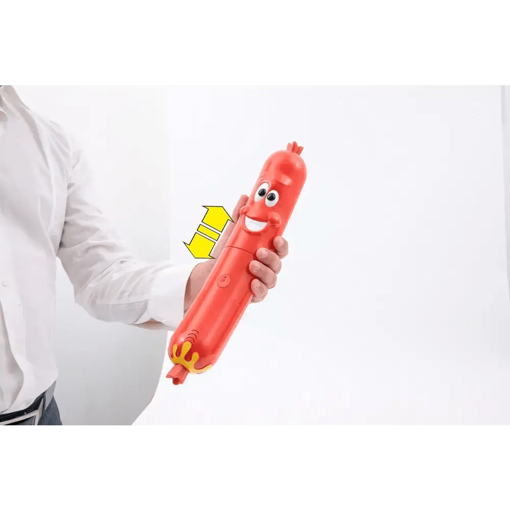 Salsiccia Pazza Giochi Preziosi - Giocattoli e Bambini - Toys Store8056379038467