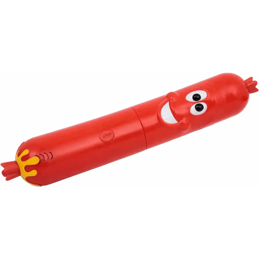 Salsiccia Pazza Giochi Preziosi - Giocattoli e Bambini - Toys Store8056379038467