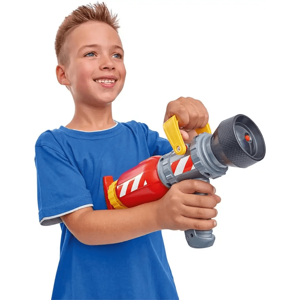 Sam il Pompier Fucile ad Acqua - Giocattoli e Bambini - Toys Store4006592038670
