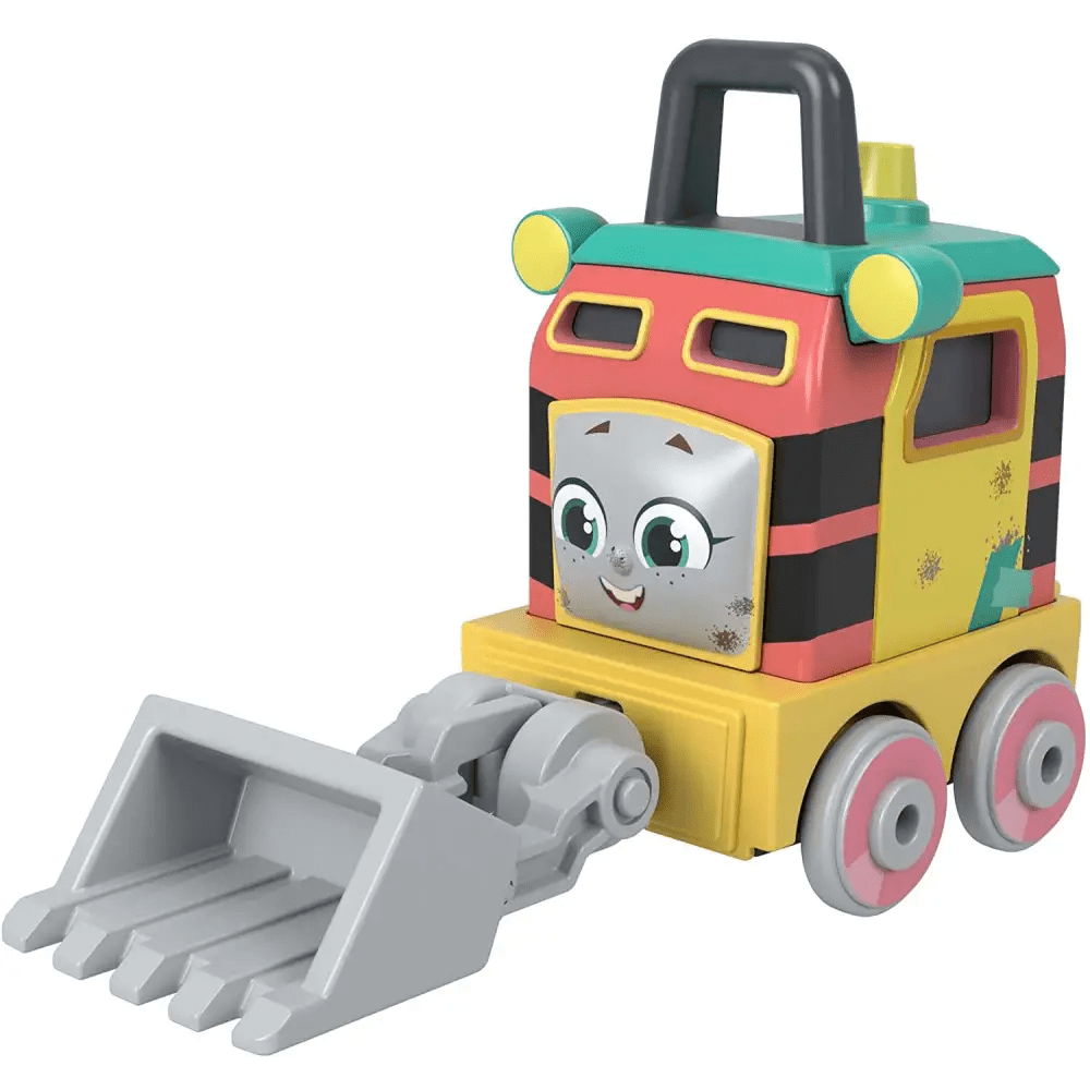 Sandy personaggio Il Trenino Thomas - Giocattoli e Bambini - Toys Store194735056330