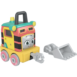 Sandy personaggio Il Trenino Thomas