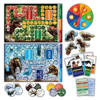 Sapientino Dinosauri e Preistoria - Giocattoli e Bambini - Toys Store8005125163939