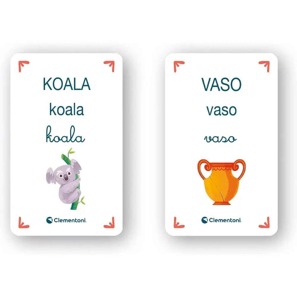 Sapientino Giochi di Scrittura – Clementoni | Imparare a scrivere divertendosi - Giocattoli per la lettura