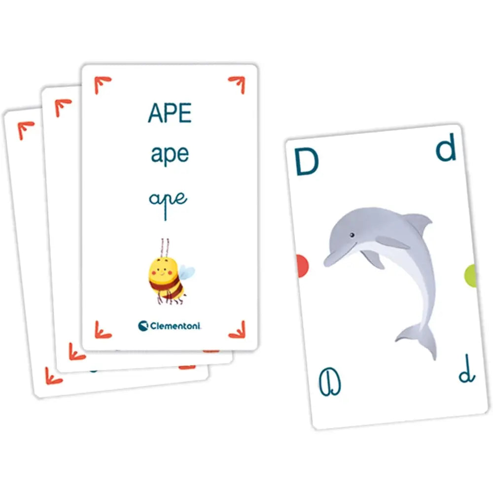 Sapientino Giochi di Scrittura – Clementoni | Imparare a scrivere divertendosi - Giocattoli per la lettura