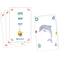 Sapientino Giochi di Scrittura – Clementoni | Imparare a scrivere divertendosi - Giocattoli per la lettura