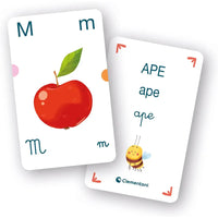 Sapientino Giochi di Scrittura – Clementoni | Imparare a scrivere divertendosi - Giocattoli per la lettura