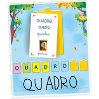 Sapientino Giochi di Scrittura – Clementoni | Imparare a scrivere divertendosi - Giocattoli per la lettura