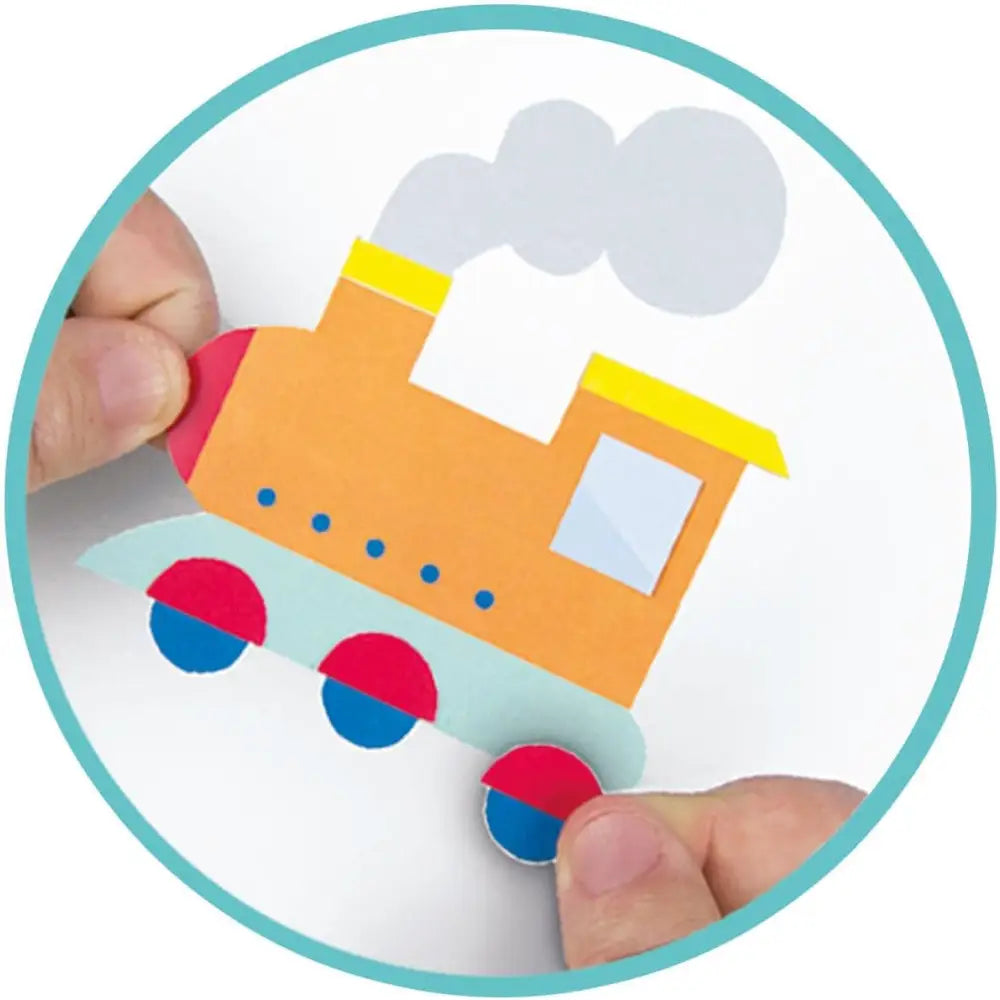 Sapientino Montessori Alfabeto e Parole - Clementoni - Giocattoli per la lettura - 8005125168736