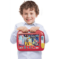 Sapientino Travel Quiz Toy Story 4 - Giocattoli e Bambini - Toys Store8005125162338