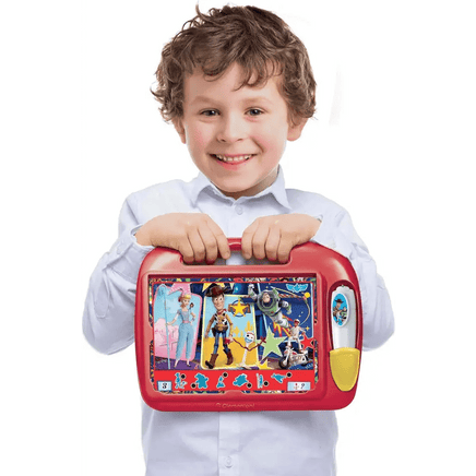 Sapientino Travel Quiz Toy Story 4 - Giocattoli e Bambini - Toys Store8005125162338