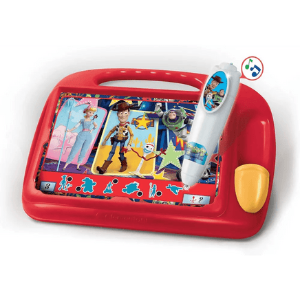 Sapientino Travel Quiz Toy Story 4 - Giocattoli e Bambini - Toys Store8005125162338