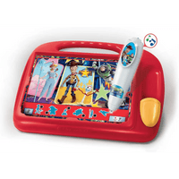 Sapientino Travel Quiz Toy Story 4 - Giocattoli e Bambini - Toys Store8005125162338