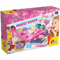 Saponi Profumati delle Principesse - Giocattoli e Bambini - Toys Store8008324068036