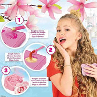 Saponi Profumati delle Principesse - Giocattoli e Bambini - Toys Store8008324068036