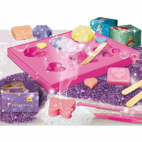 Saponi Profumati delle Principesse - Giocattoli e Bambini - Toys Store8008324068036