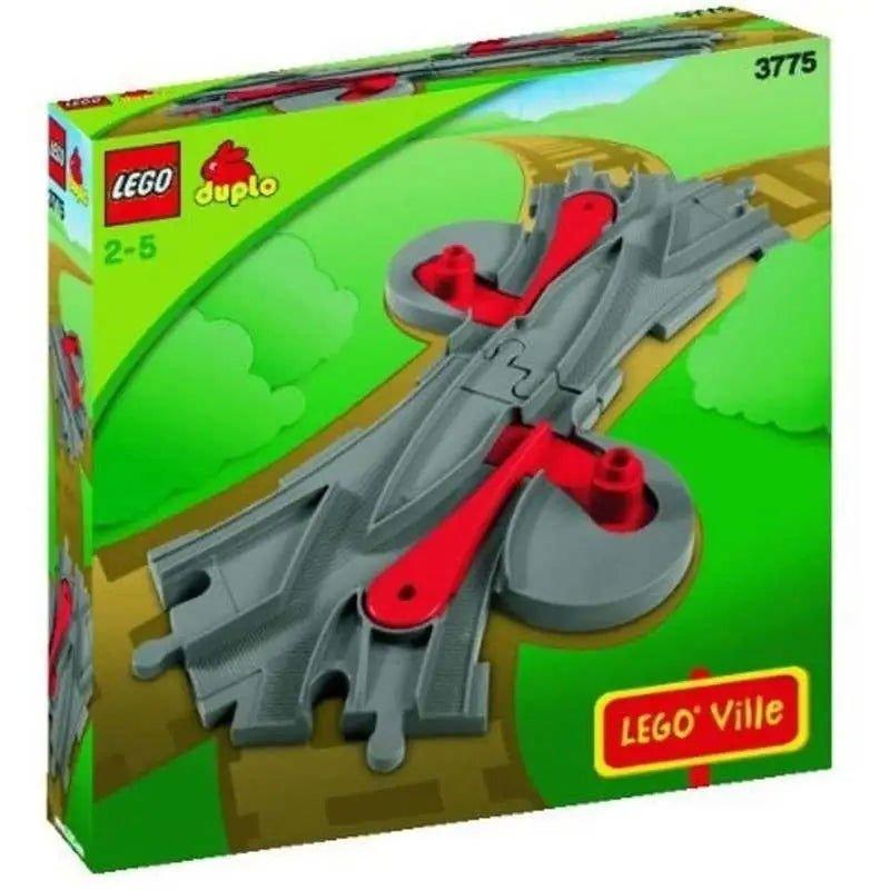 Scambi LEGO Duplo 3775 - Giocattoli e Bambini - Toys Store5702014794306