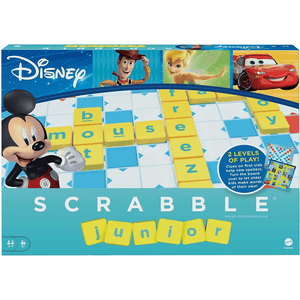 Scarabeo Junior Disney