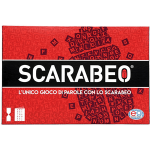 Scarabeo Nuova Edizione