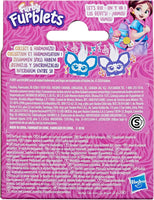 Furby Furblets Groo-Vee Viola