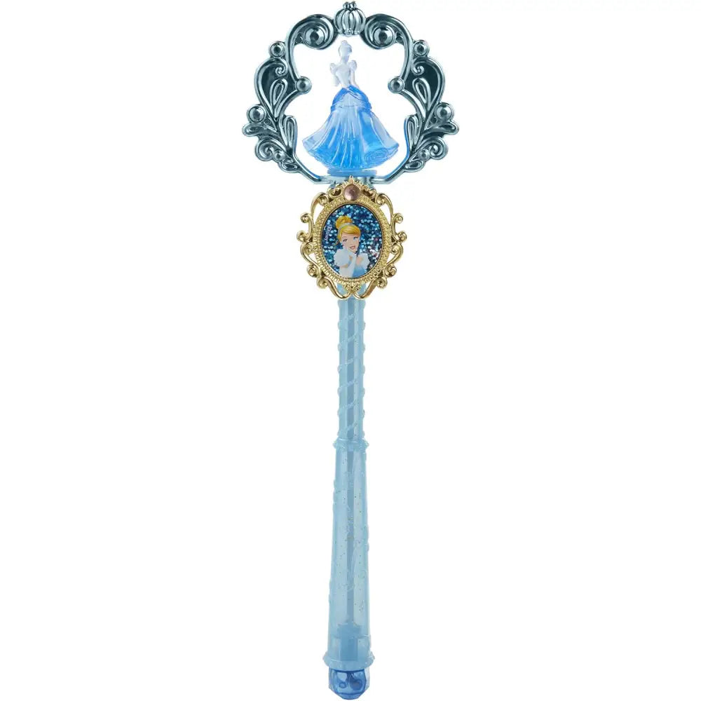 Scettro Magico Cenerentola - JAKKS Pacific - Giochi di simulazione - 0039897044965