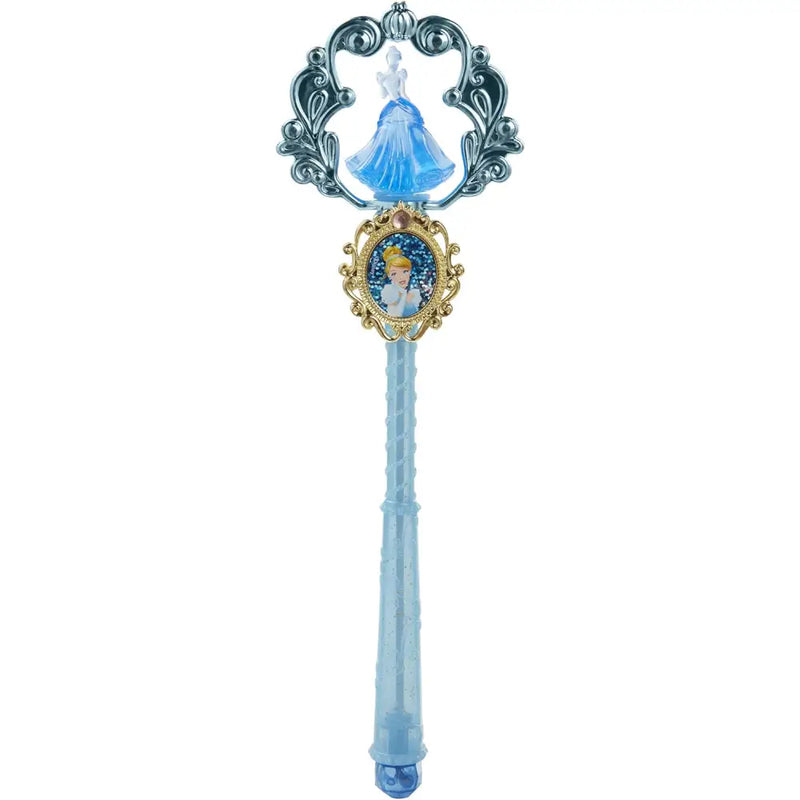 Scettro Magico Cenerentola - JAKKS Pacific - Giochi di simulazione - 0039897044965