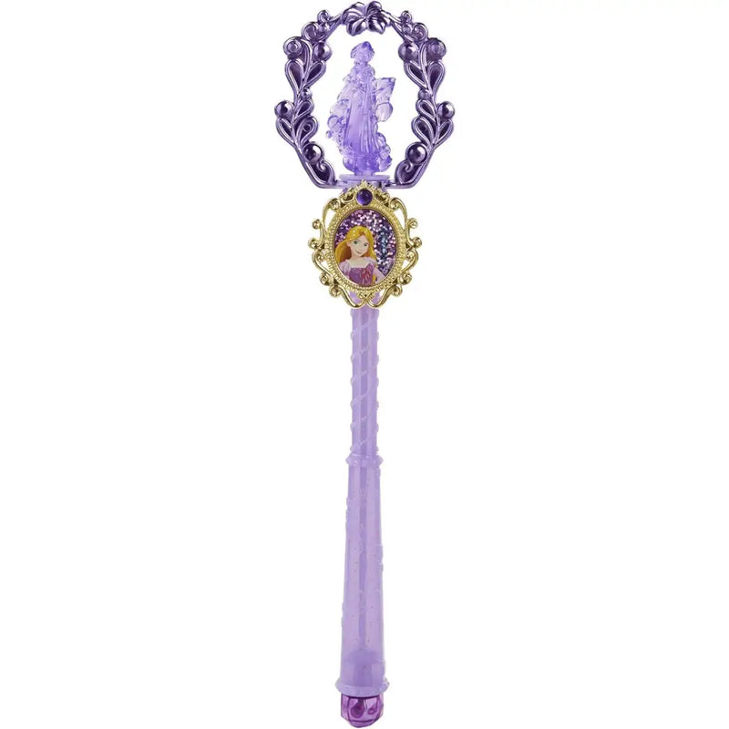 Scettro Magico Rapunzel - JAKKS Pacific - Giochi di simulazione - 0039897044958