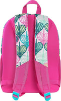 Zaino Scuola WWF Volpe Rosa Franco Panini - Giocattoli e Bambini - Toys Store8058263196666