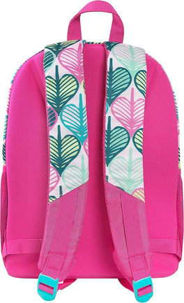 Zaino Scuola WWF Volpe Rosa Franco Panini - Giocattoli e Bambini - Toys Store8058263196666
