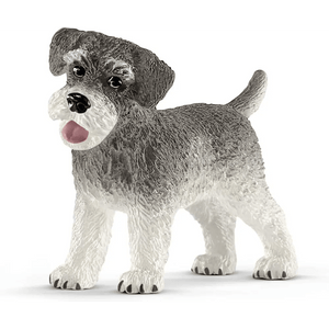 Schnauzer Nano Schleich