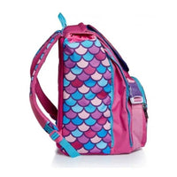 Schoolpack SJ Sweet Wave con Astuccio Triplo - Giocattoli e Bambini - Toys Store8011410469945
