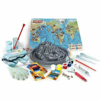 Scienza e Gioco - Scienza Vulcanica - Giocattoli e Bambini - Toys Store8005125139958