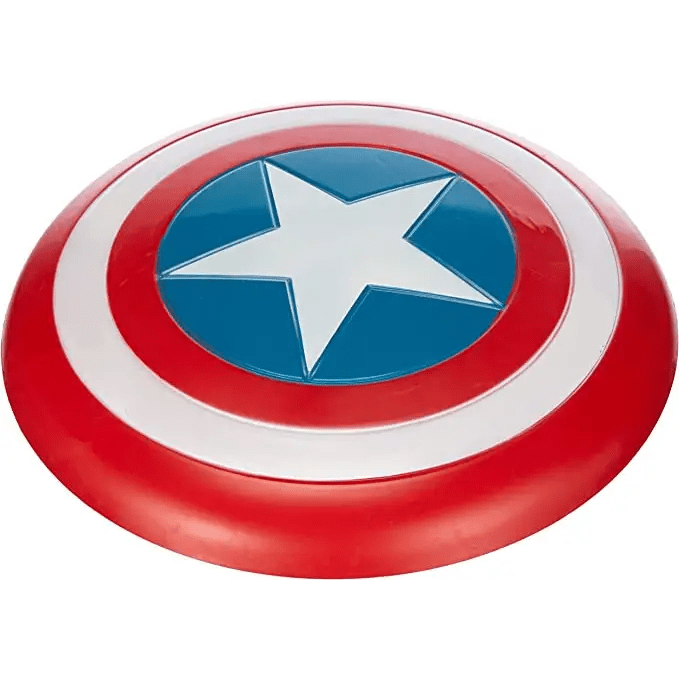 Scudo Capitan America - Giocattoli e Bambini - Toys Store082686356404