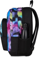 Zaino Maxi Freethink Seven WRITE DOWN Fluo Fuxia 2025/2026