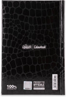 Diario Scuola Geolier 12 Mesi 2025-2026 - Licenza Ufficiale, Design Skin