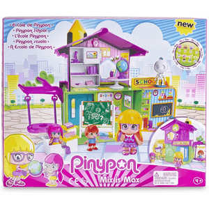 Scuola Pinypon