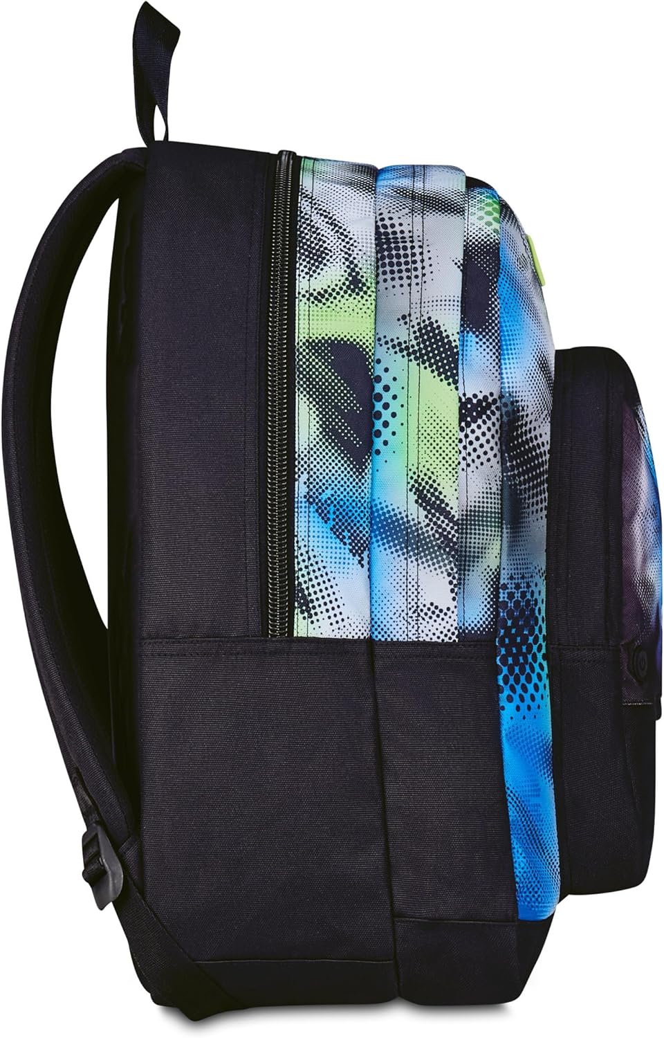 Zaino scuola FREETHINK Seven Write Down Blu 2025/2026 - scuola seven zaino freethin luminoso