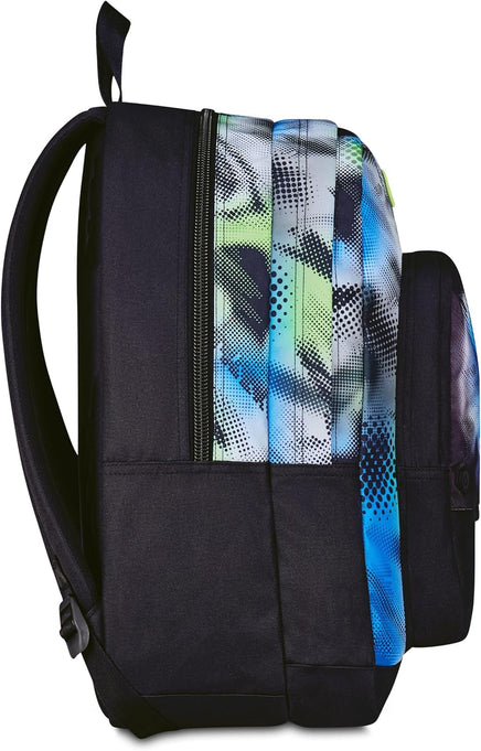 Zaino scuola FREETHINK Seven Write Down Blu 2025/2026