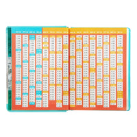 Scuola wwf diario Orso collezione 2025/2026 - Franco Panini - 8058263220873