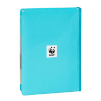 Scuola wwf diario Orso collezione 2025/2026 - Franco Panini - 8058263220873