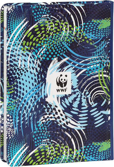 Diario Scuola WWF 2026/2027 – Modello Squalo