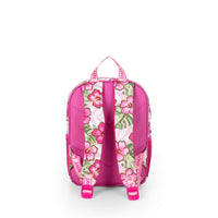 Zaino Asilo WWF Leopardo Rosa per Scuola Materna - scuola wwf zaino leopardo